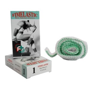 Benda a rete tubolare fimelastic numero 1