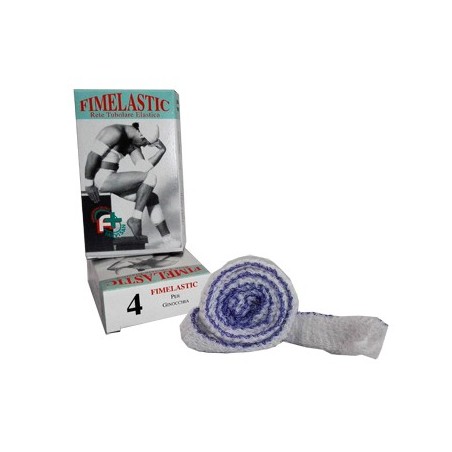 Benda a rete tubolare fimelastic numero 4 Benda a rete tubolare fimelastic numero 4