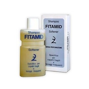 Fitamid shampoo lavaggi frequenti 100 ml
