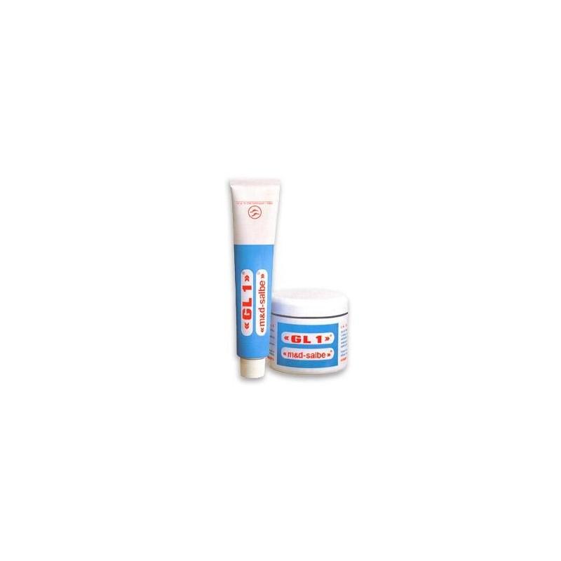 Gl1 m&d salbe 1000 ml
