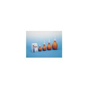 Pera gomma con cannula tipo 11 460 ml