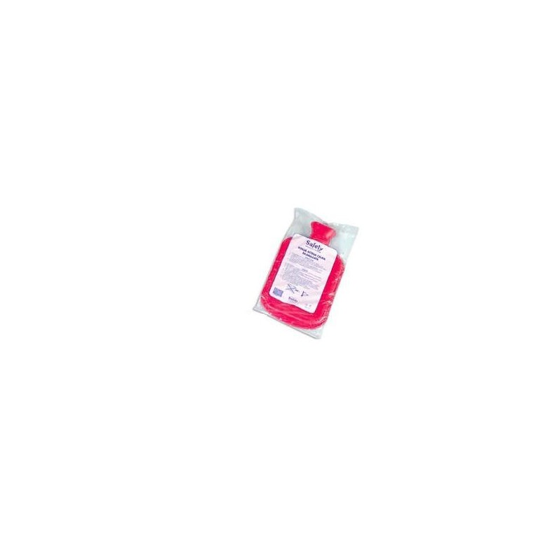 Borsa acqua calda monolamellat Borsa acqua calda monolamellat
