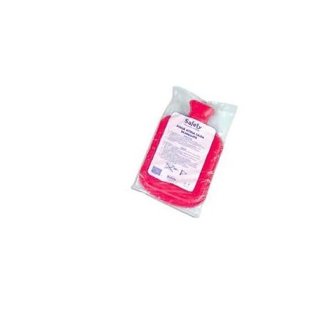 Borsa acqua calda monolamellat