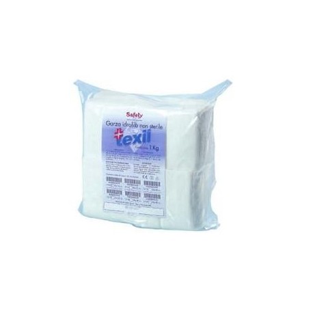 Prontex garza 25x25cm 1kg
