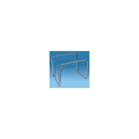 Alza coperte smontabile per il letto del malato Alza coperte smontabile per il letto del malato