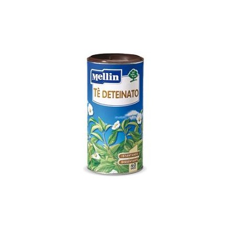 Mellin te deteinato granulare 200 g