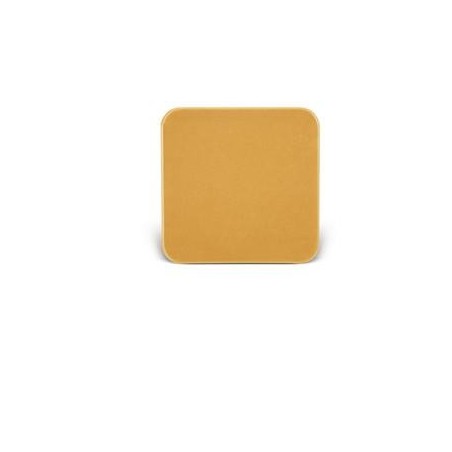 E dell'area peristomale placca stomahesive 10x10cm 5 pezzi