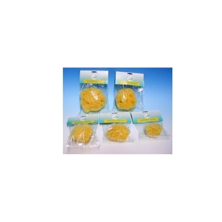 Natura pura spugna naturale 16 buste Natura pura spugna naturale 16 buste