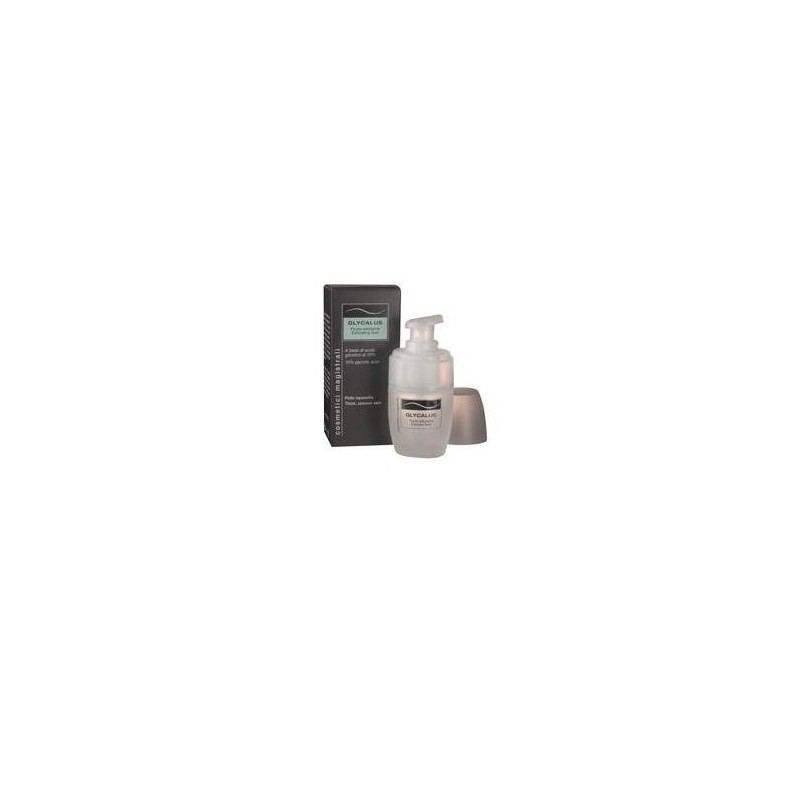 Glycalus fluido restitutivo 30 ml Glycalus fluido restitutivo 30 ml