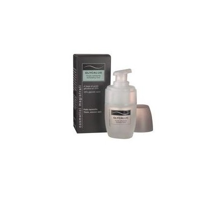 Glycalus fluido restitutivo 30 ml Glycalus fluido restitutivo 30 ml