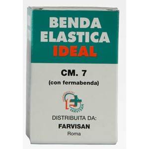 Benda elastica ideal altezza 7cm