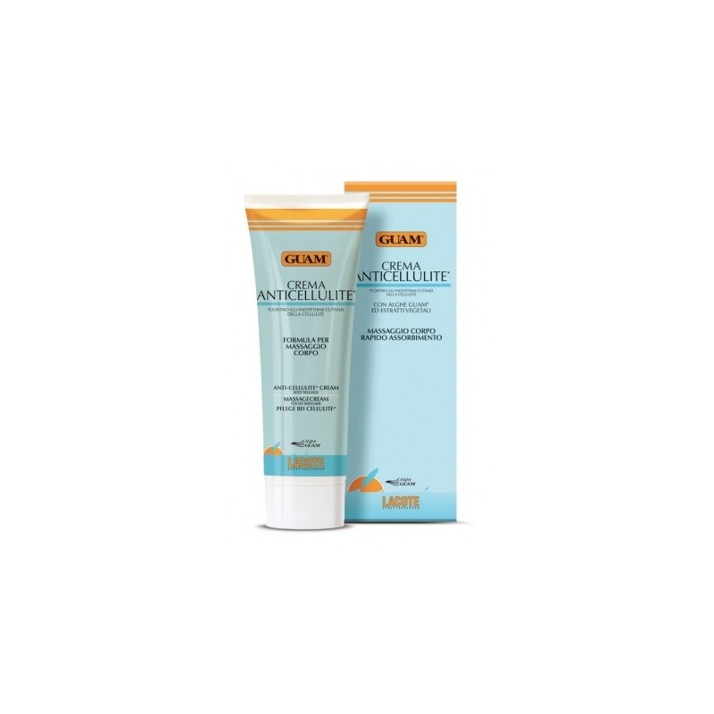 Guam crema anticellulite 250 ml