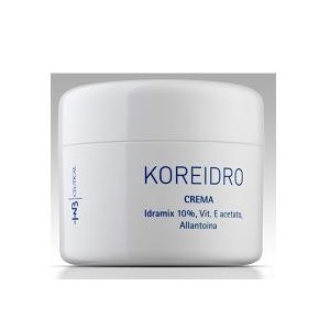Koreidro crema 75 ml