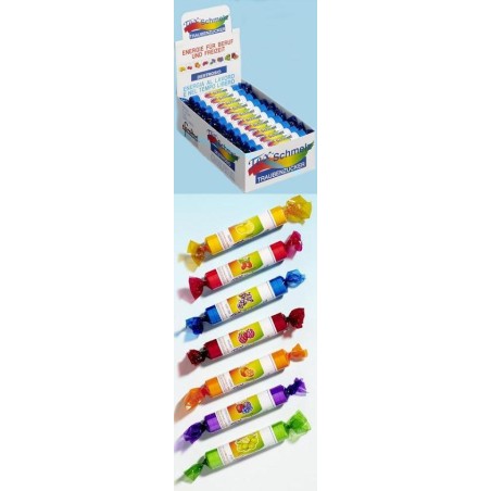 Tex schmelz destrosio arancia 33 g