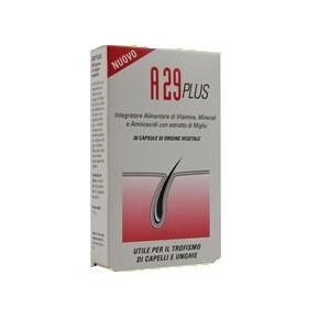 A29 plus 30 capsule