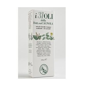 I 31 oli 100 ml
