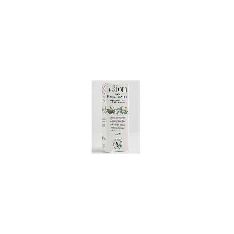 I 31 oli 100 ml
