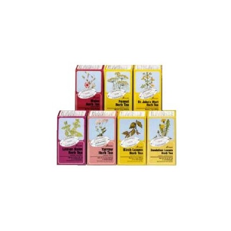 Salvia tisana 15 filtri bio
