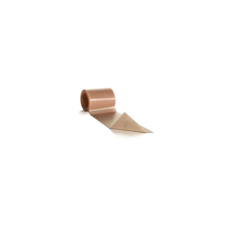 Mepitac cerotto di fissaggio riposizionabile con strato in silicone morbido 300x2cm
