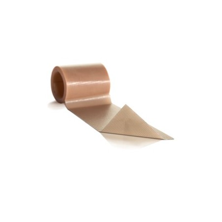 Mepitac cerotto di fissaggio riposizionabile con strato in silicone morbido 300x2cm