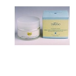 Aqua tabiano crema nutriente ristrutturante 50 ml