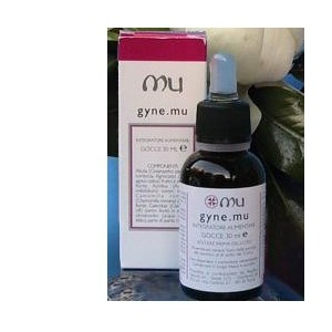 Gyne mu gocce 30 ml