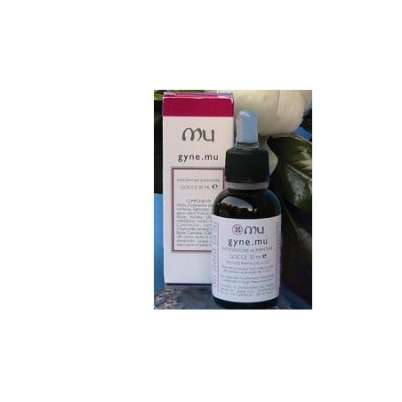 Gyne mu gocce 30 ml