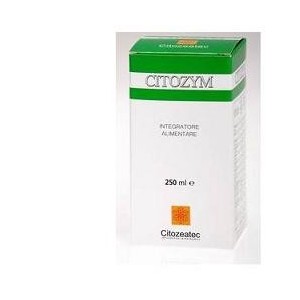 Citozym 250 ml