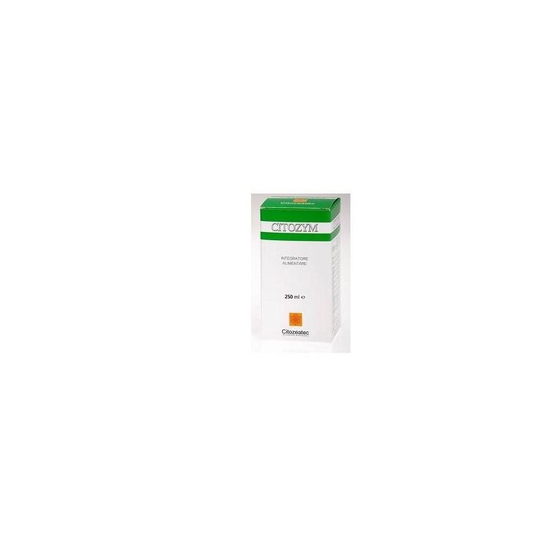 Citozym 250 ml