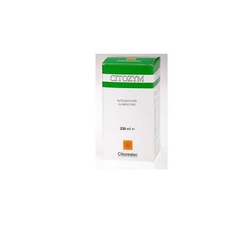 Citozym 250 ml
