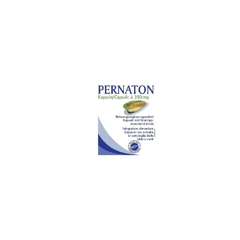 Pernaton 90 capsule Pernaton 90 capsule
