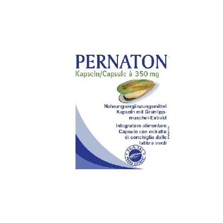 Pernaton 90 capsule Pernaton 90 capsule