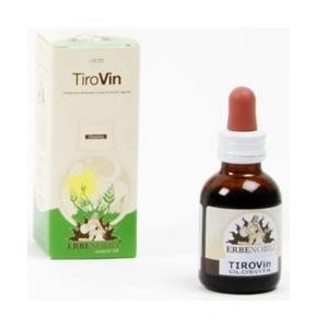 Olosvita tirovin 50 ml