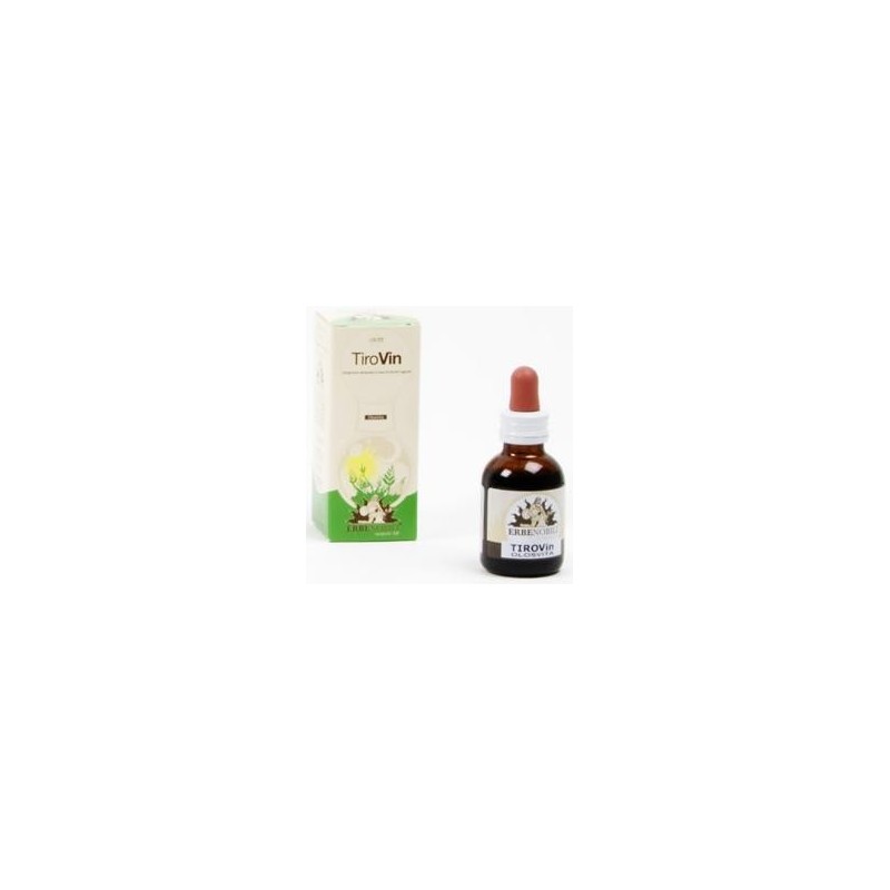 Olosvita tirovin 50 ml Olosvita tirovin 50 ml