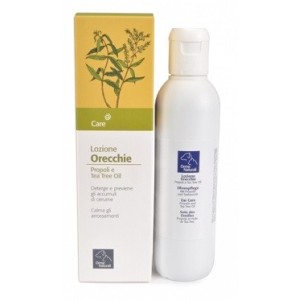 Orme nat lozione orecchie 200 ml