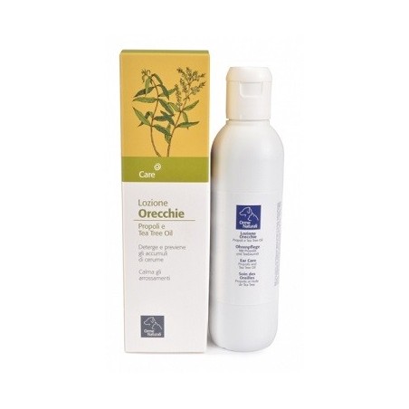 Orme nat lozione orecchie 200 ml