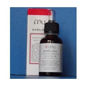 Endo mu gocce 30 ml