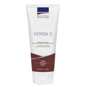 Kerion d shampoo sebonormalizzante 200 ml