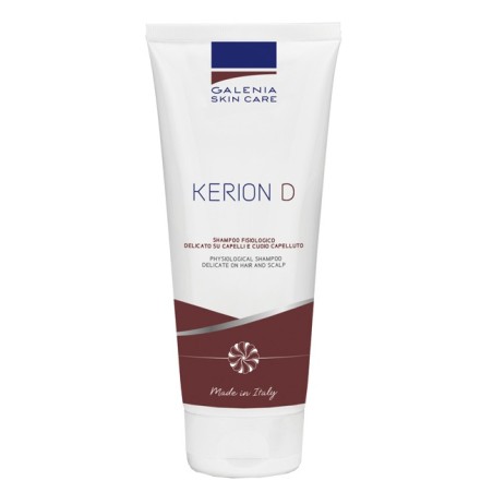Kerion d shampoo sebonormalizzante 200 ml Kerion d shampoo sebonormalizzante 200 ml