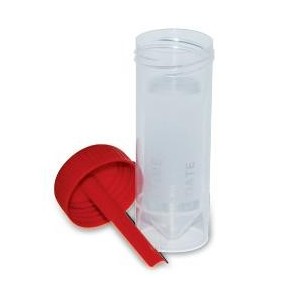 Contenitori per feci medipresteril