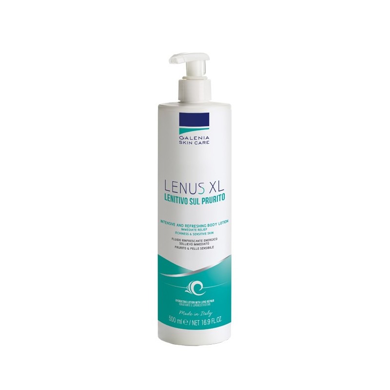Lenus xl 500 ml Lenus xl 500 ml