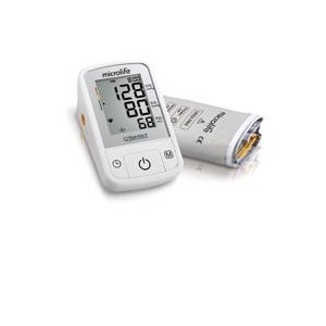 Microlife automatic