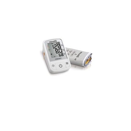 Microlife automatic