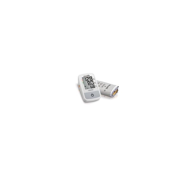 Microlife automatic easy