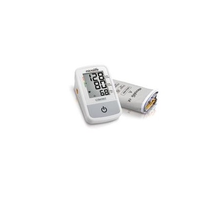 Microlife automatic easy
