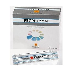 Propulzym stick 10 ml 30 pezzi