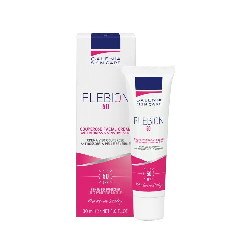 Flebion spf+50 30 ml