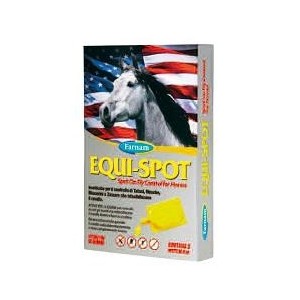 Equi-spot 3 pipette 10 ml