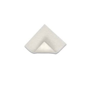 Medicazione ad alta assorbenza in alginato di calcio e sodiomelgisorb plus 5x5 cm 10 pezzi