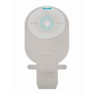 Sacca per ileostomia sensura mio sistema a un pezzo aperta con apertura ispezionabile medium 10-45 mm 30 pezzi
